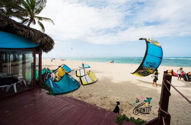 Hotel Kite Beach Inn Cabarete Dominican Republic